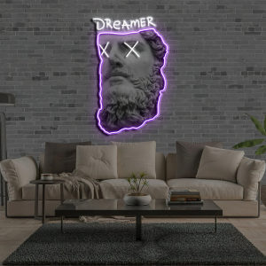 Dreamer - Neon