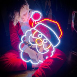 Noël Néon