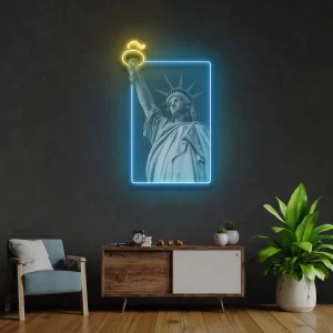 liberty néon