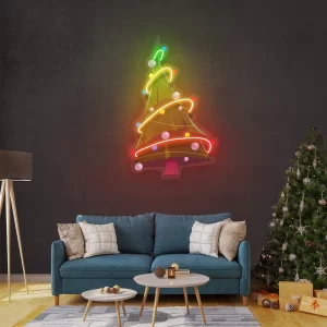 SAPIN DE NOËL